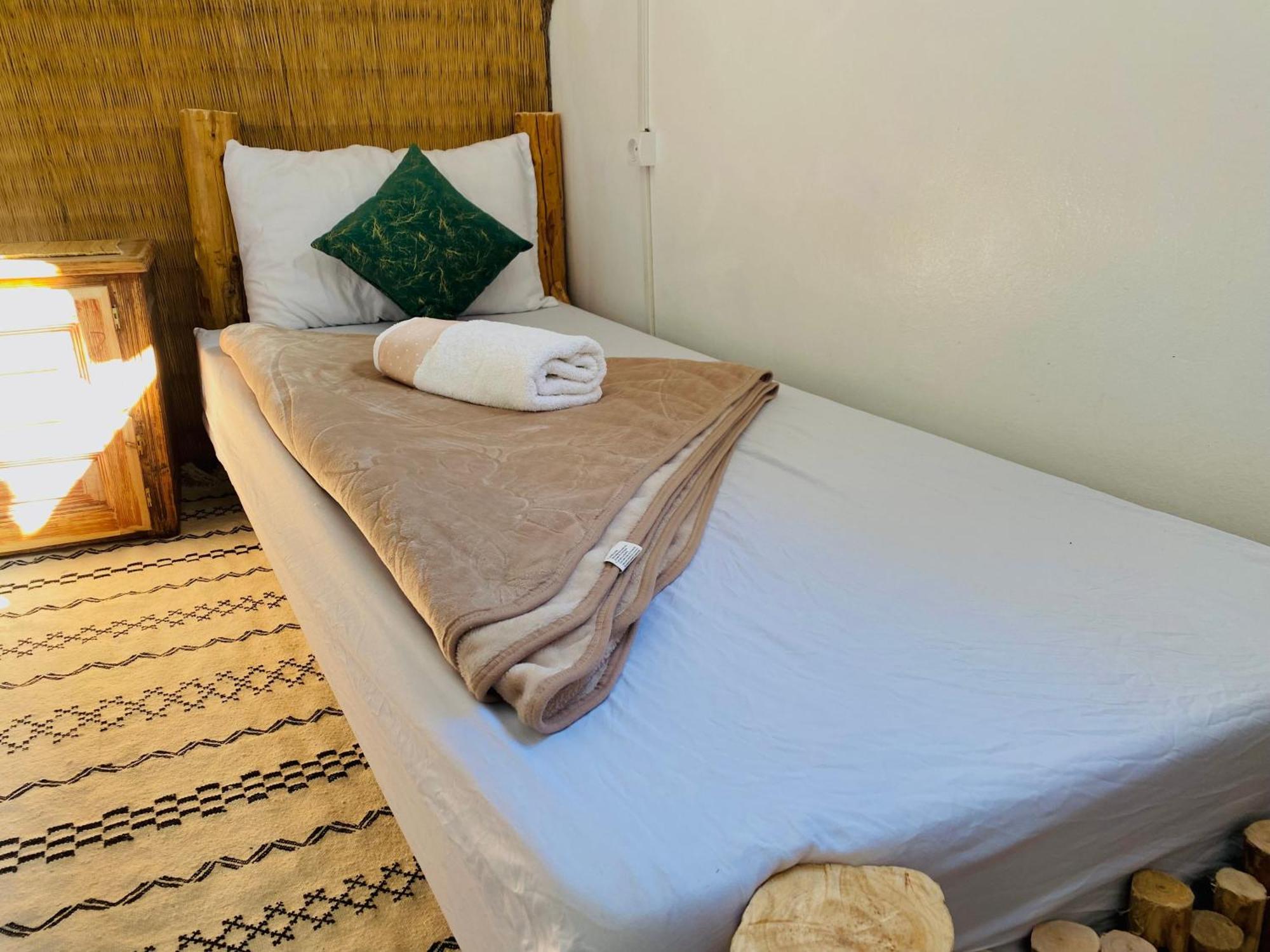 Tizaou Guest House Taghazout Exterior photo
