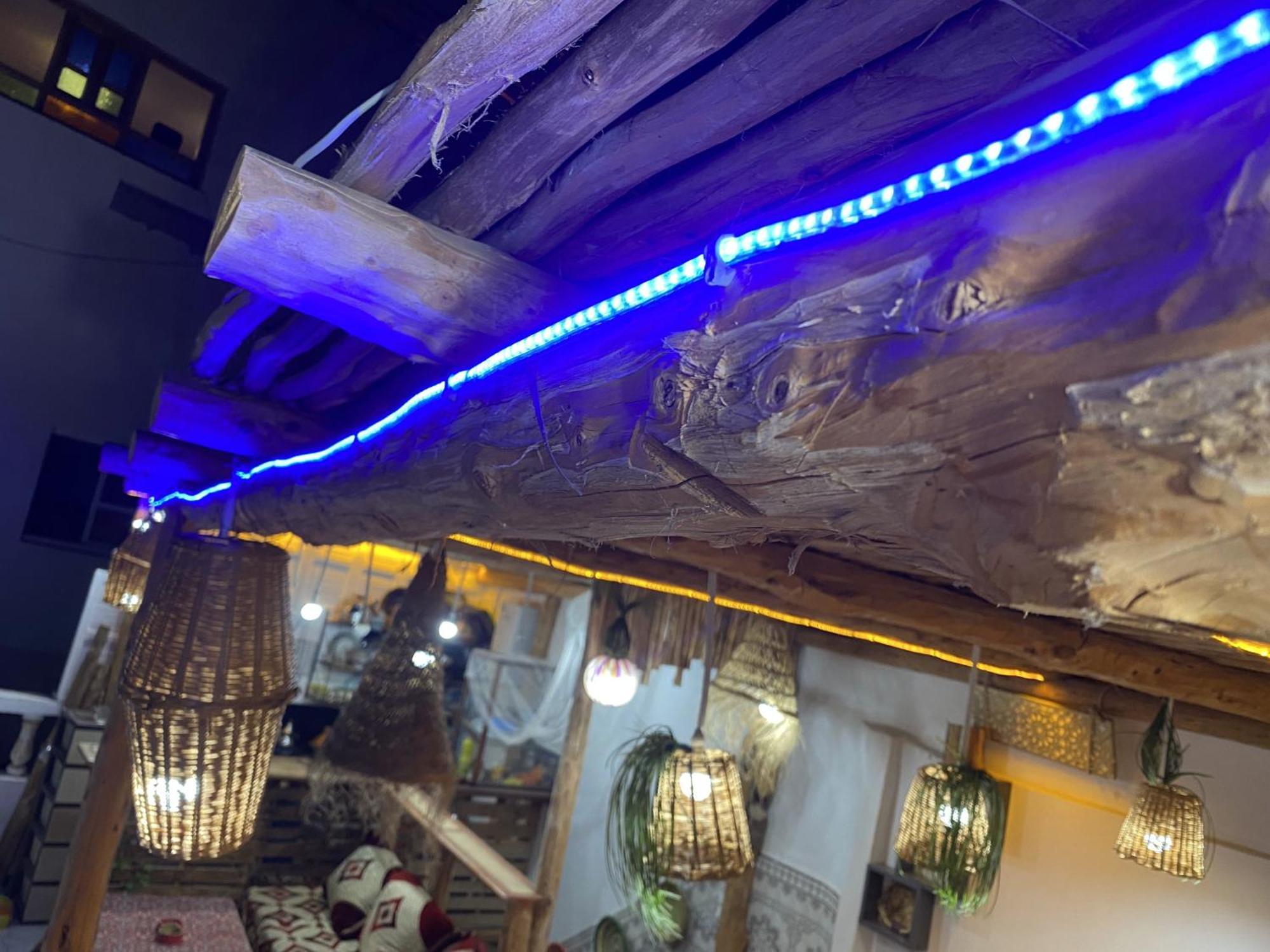 Tizaou Guest House Taghazout Exterior photo