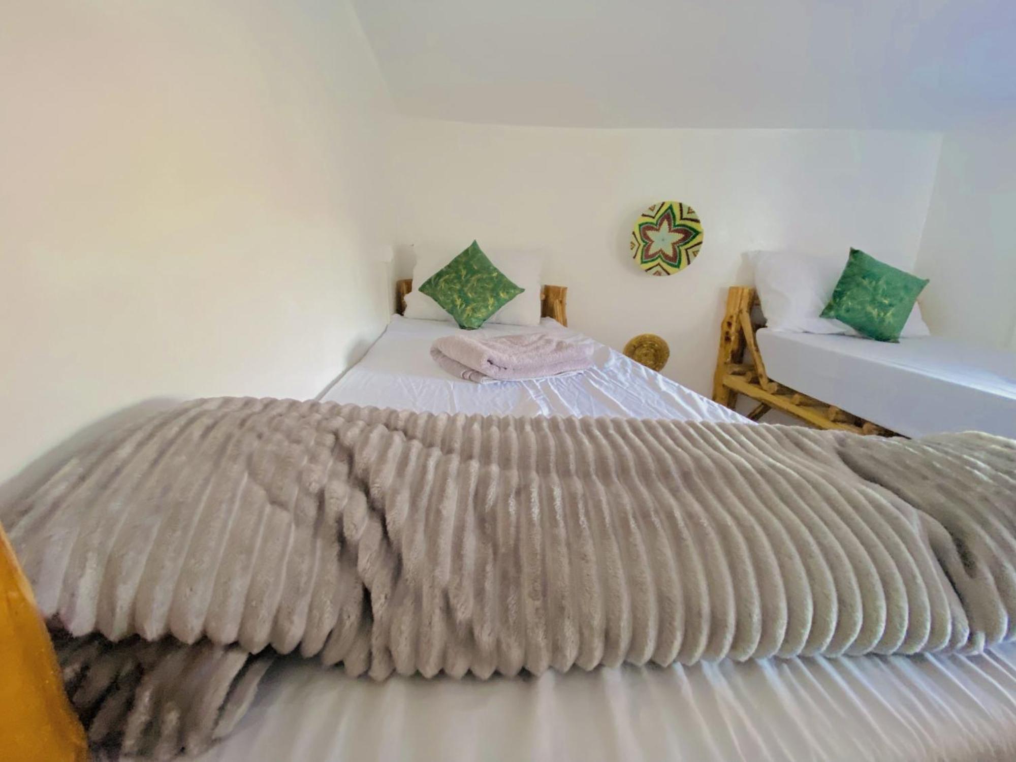 Tizaou Guest House Taghazout Exterior photo